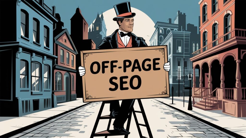 Off-Page-SEO