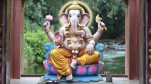 Shree Ganesh Ji ki Aarti