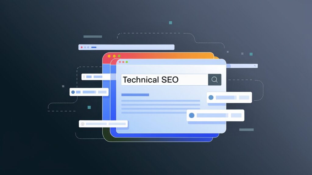 Technical-SEO