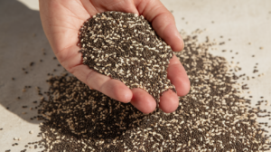 Chia Seeds: The Ultimate Superfood for Health, Weight Loss, Hair Growth & More!
